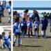 Chenque RC inicia la temporada 2026 con su Encuentro Playero Infantil en Rada Tilly
