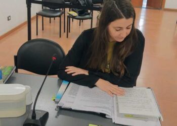 Formalizan investigación penal contra un sujeto denunciado por abuso sexual infantil