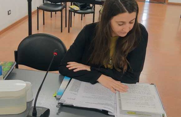 Formalizan investigación penal contra un sujeto denunciado por abuso sexual infantil