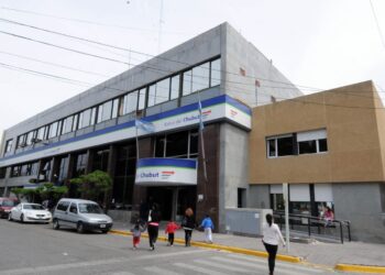 Feriado de Carnaval: el Banco del Chubut operará a través de sus canales digitales