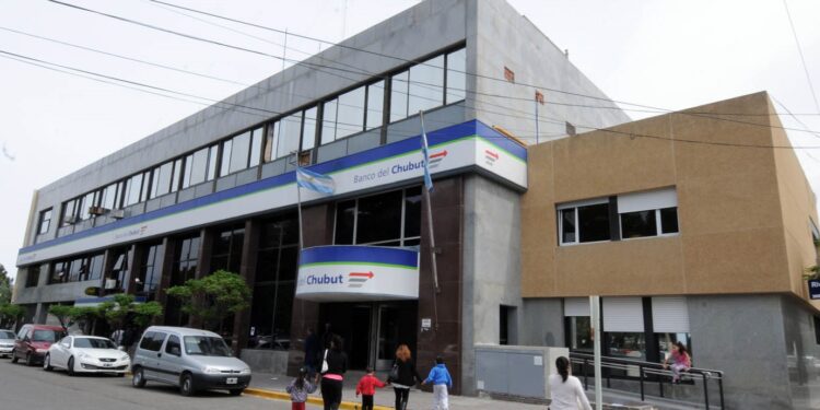 Feriado de Carnaval: el Banco del Chubut operará a través de sus canales digitales