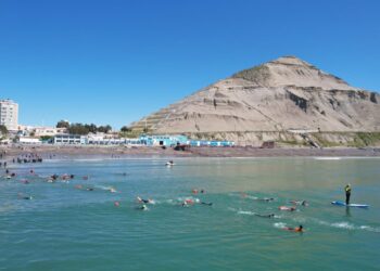 Plataforma líder global de excursiones busca impulsar a prestadores turísticos de Comodoro Rivadavia