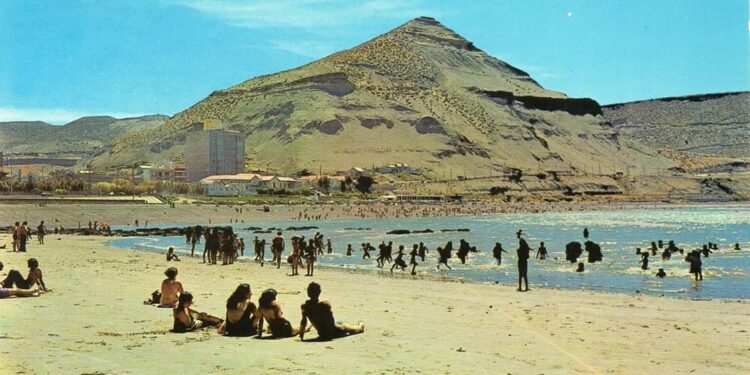 Comodoro Rivadavia celebra su 125º aniversario