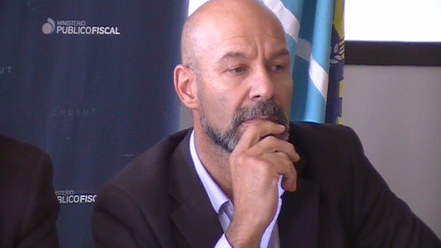 Cuarto intermedio en la audiencia por la presunta corrupción en la reparación de escuelas