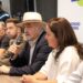 Macharashvili firmó con la SCPL el convenio para generar distribución comunitaria de energía renovable en Comodoro