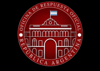 FOPEA rechazó la cuenta Oficina de Respuesta Oficial del gobierno nacional