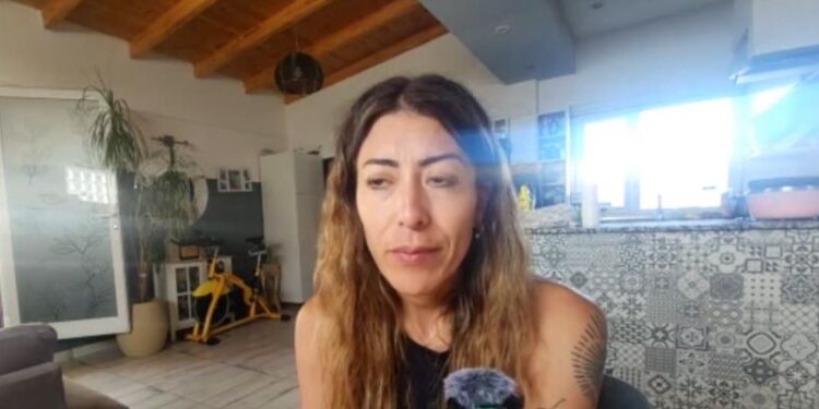 Femicidio de Valeria Schwab: “Pedimos que todos los que aportar información vayan a Fiscalía”