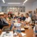 La Sociedad Rural de Comodoro Rivadavia recibió a empresarios de Kuwait que buscan invertir en ganado de la Patagonia