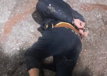 La Policía del Chubut detuvo a cuatro personas por el robo agravado a un local comercial de Trelew