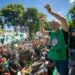 Reforma Laboral: ATE ya reporta un 92% de adhesión al paro nacional en la previa a la movilización al Congreso