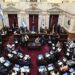 Seguí la sesión del Senado por la Reforma Laboral