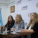 Peralta inauguró el período legislativo y destacó el 25% de avance de la Planta de Tratamiento