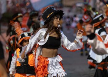 Comodoro se prepara para vivir los Carnavales Murgueros 2026