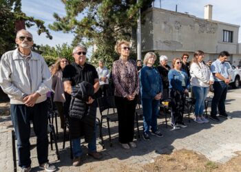 El Municipio acompañó el 120° aniversario del histórico barrio Presidente Ortiz