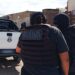 Allanamientos por amenazas con arma de fuego en Puerto Madryn