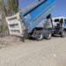 El Municipio concreta una importante apertura de calles en la zona de Km. 18