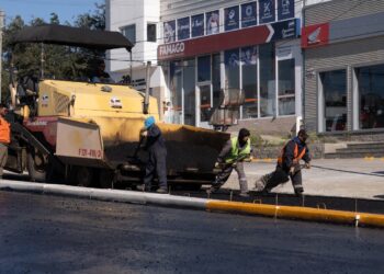 Desde la medianoche se normaliza la circulación en la Ruta 3 entre Juan B Justo y Ramos Mejía