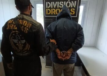 Desarticulan organización narcocriminal con ramificaciones en Salta, Buenos Aires y Chubut