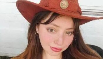 Hallaron sin vida a Sofía Devries, la joven buzo de 23 años que era buscada en Puerto Madryn
