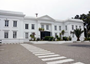 El bloque de Arriba Chubut alerta sobre las tierras de YPF