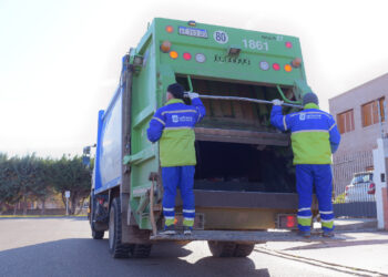 Urbana renueva su compromiso con la ciudad por 10 años