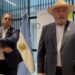Macharashvili pidió “ajustarse a los tiempos técnicos” por el deslizamiento del cerro Hermitte