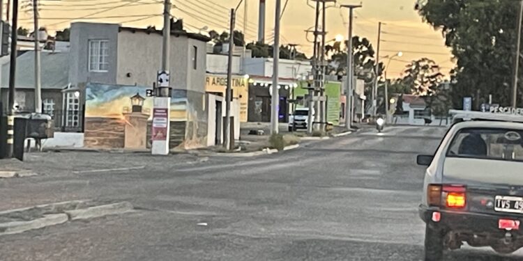 Comodoro tendrá un sábado caluroso: máxima de 32°C y viento con ráfagas intensas