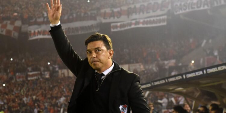 River recibe a Banfield en el Monumental en la despedida de Gallardo