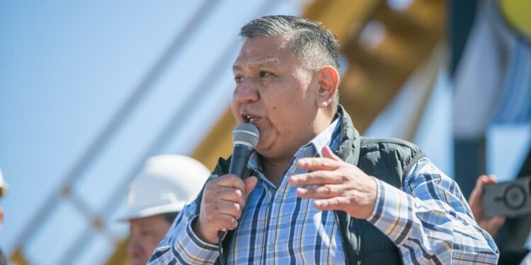 Petroleros endurece su posición y tomará medidas de acción directa en los yacimientos