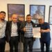 Ávila logró un aumento salarial de $380 mil más un bono de $500 mil para sus afiliados