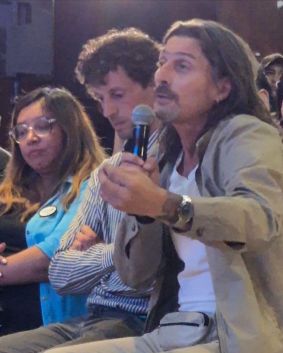 SITRAED rechaza la reforma laboral y la califica como “regresiva y de ajuste sobre los trabajadores”