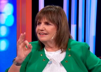 Milei se acordó que tiene Gabinete, Bullrich no puede dejar de mentir