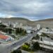 Viernes con sol, viento y máxima de 25°C en Comodoro