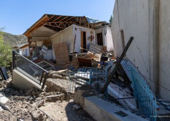 Sismográfica  no habitable, Médanos con nuevos estudios y El Marquesado y Los Tilos casa por casa