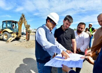 Cerro Hermitte: Provincia reasigna 300 millones para llevar a cabo un estudio de ingeniería para la estabilización del barrio Médanos