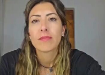 “Un ADN no explica todo”: la hermana de Valeria cuestionó la versión oficial y convocó a acompañar