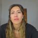“Un ADN no explica todo”: la hermana de Valeria cuestionó la versión oficial y convocó a acompañar