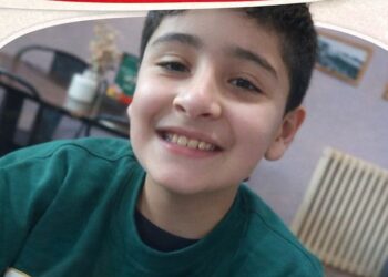 Urgente: solicitan donantes de sangre para Juan Bautista Quiroga en Comodoro