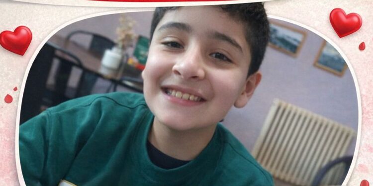 Urgente: solicitan donantes de sangre para Juan Bautista Quiroga en Comodoro