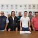  Gremios respaldaron el reclamo de Chubut a Nación por los $51 mil millones de la caja previsional