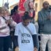 Nuevo pedido de Justicia para Valeria frente a Fiscalía