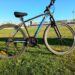 Buscan una bicicleta robada desde un domicilio en Comodoro