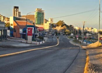 Se normalizó la circulación en Ruta 3 tras finalizar la obra en el kilómetro 1833