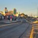 Se normalizó la circulación en Ruta 3 tras finalizar la obra en el kilómetro 1833