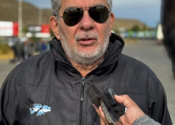 Taboada sobre la Reforma Laboral: “Se quieren llevar puestos absolutamente todos los derechos de la gente y los camioneros vamos a luchar”