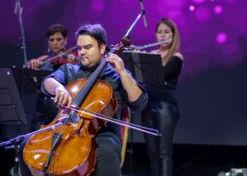 Cultura convoca a músicos locales para formar parte de la Orquesta Municipal de Tango