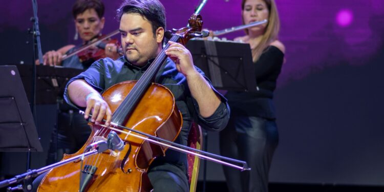 Cultura convoca a músicos locales para formar parte de la Orquesta Municipal de Tango