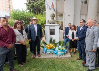 125° Aniversario de Comodoro Rivadavia: memoria, reflexión y compromiso con el futuro