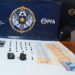 Desarticularon un bunker de drogas en Chubut y detuvieron a un hombre en un operativo federal