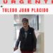 Solicitan ayuda para encontrar a un hombre de 72 años